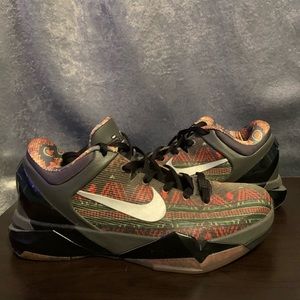 Kobe 7 “BHM”